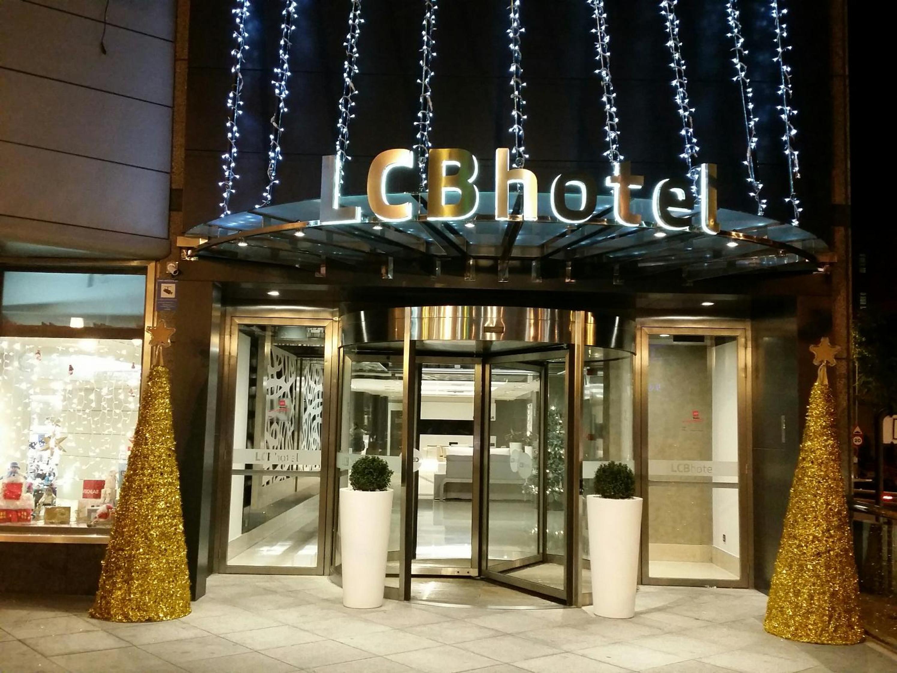 Фото Lcb Hotel Fuenlabrada