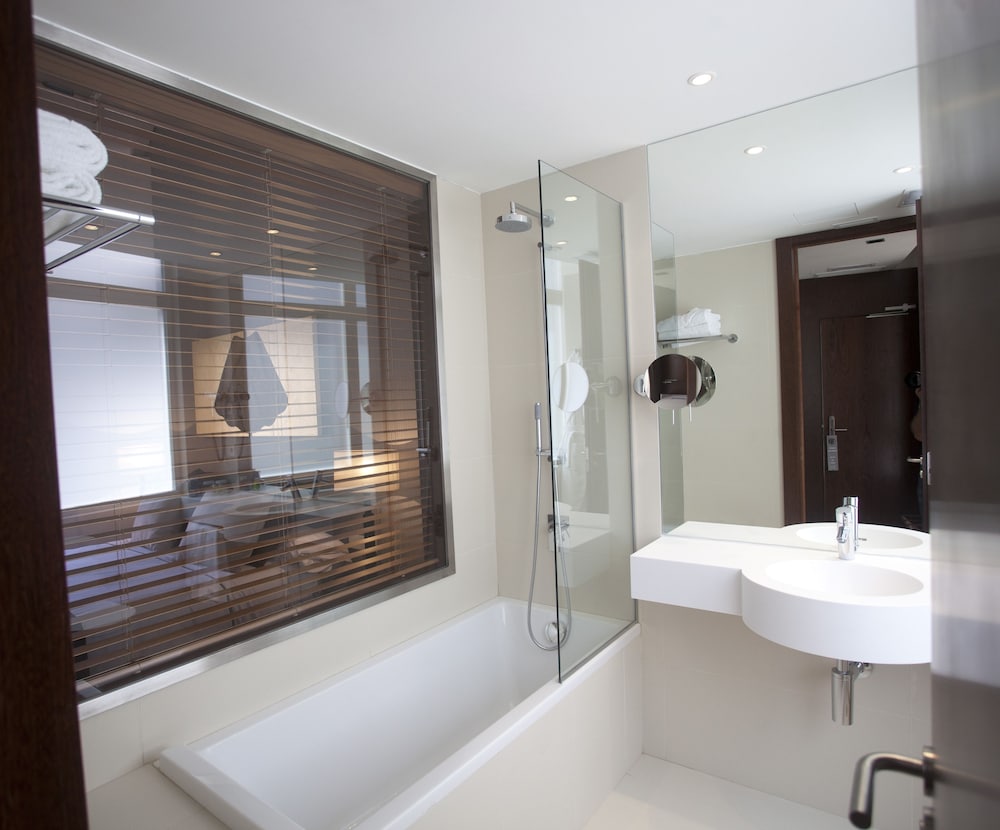 Фото Hotel Carrís Casa de la Troya