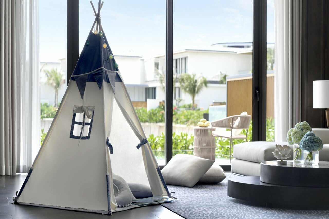 Фото Villa Le Corail A Gran Meliá Hotel