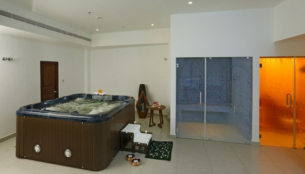 Фото Amber Dale Luxury Hotel & SPA