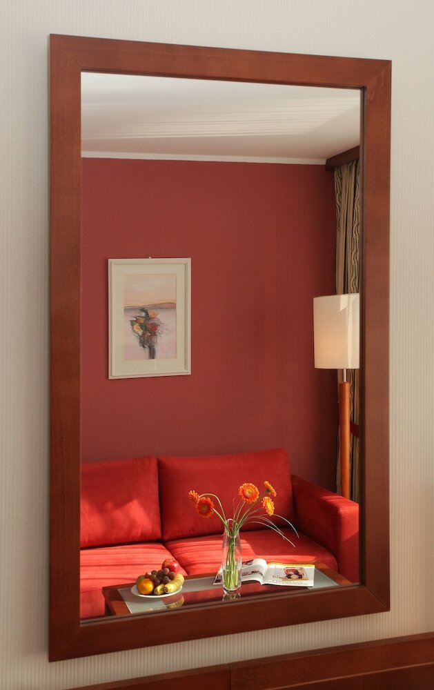 Фото Quality Hotel Brno Exhibition Centre