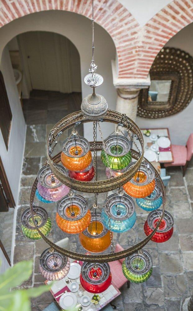 Фото Posada La Sacristía