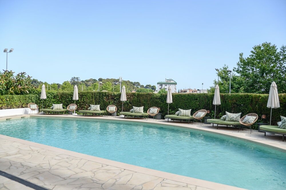 Фото Bpm Lloret Hotel