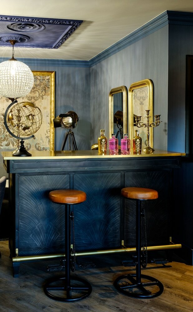 Фото Отель Clement Barajas