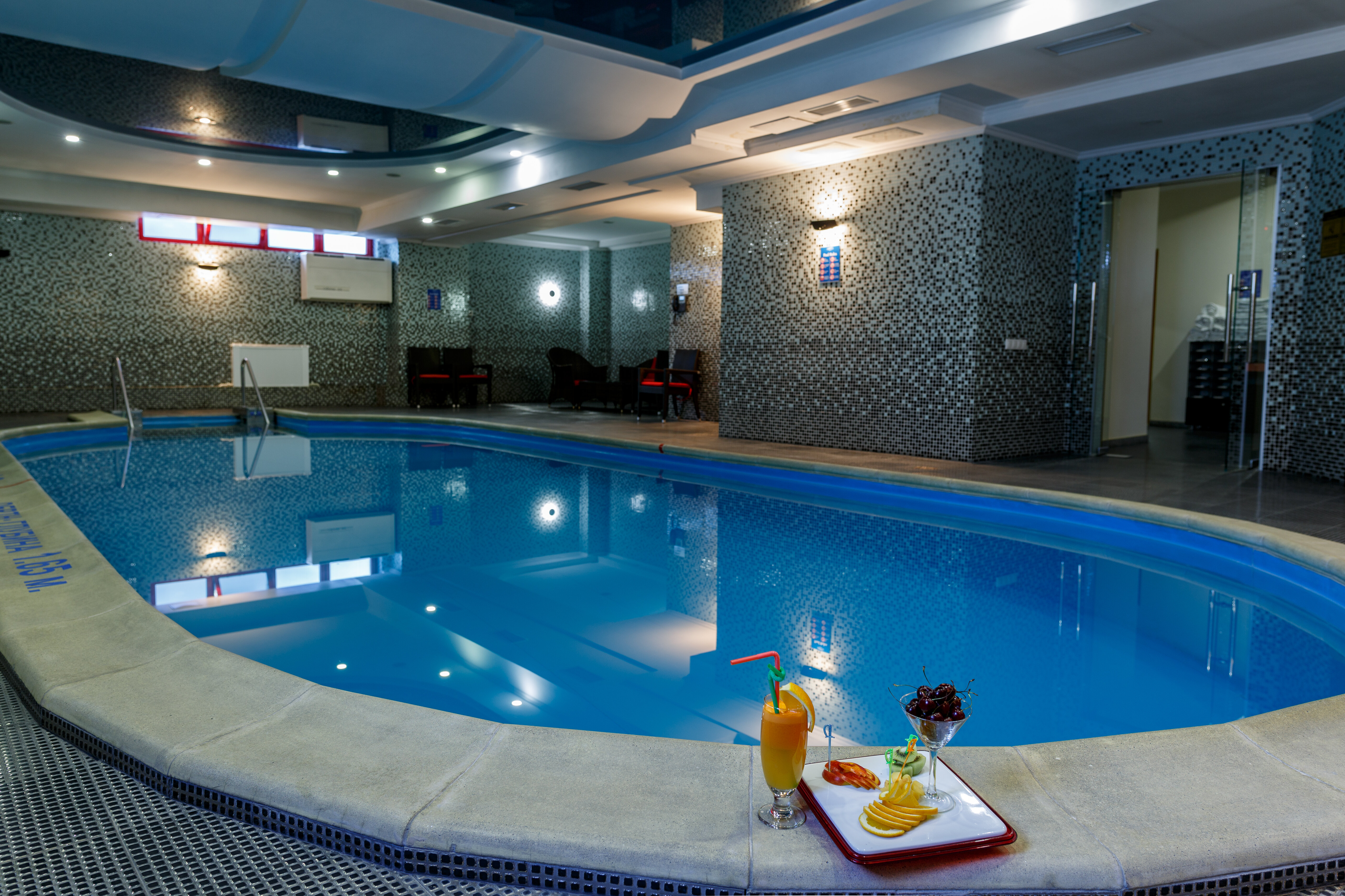 Фото Smart Hotel