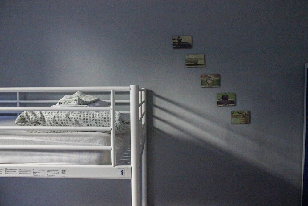 Фото 360 Hostel Centro