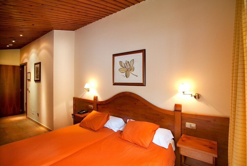 Фото Hotel Montane