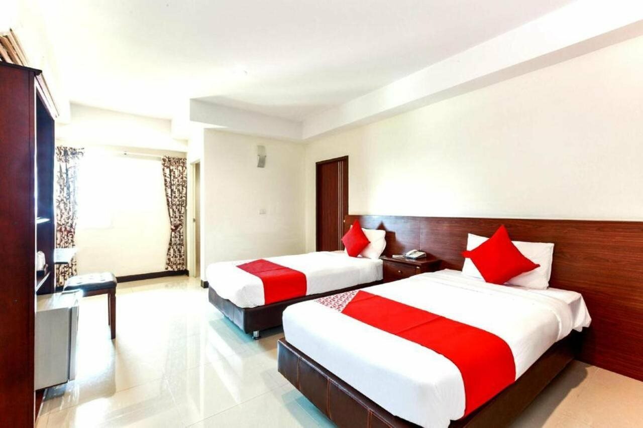 Фото V. Resotel Hotel