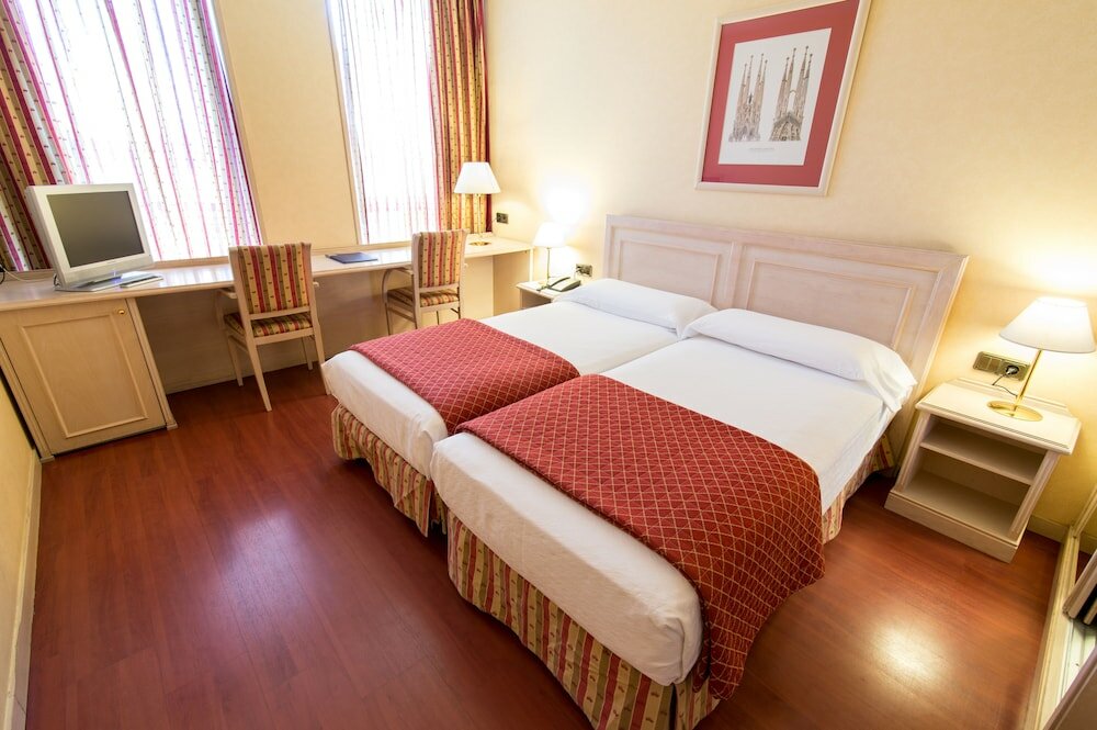 Фото Sunotel Aston