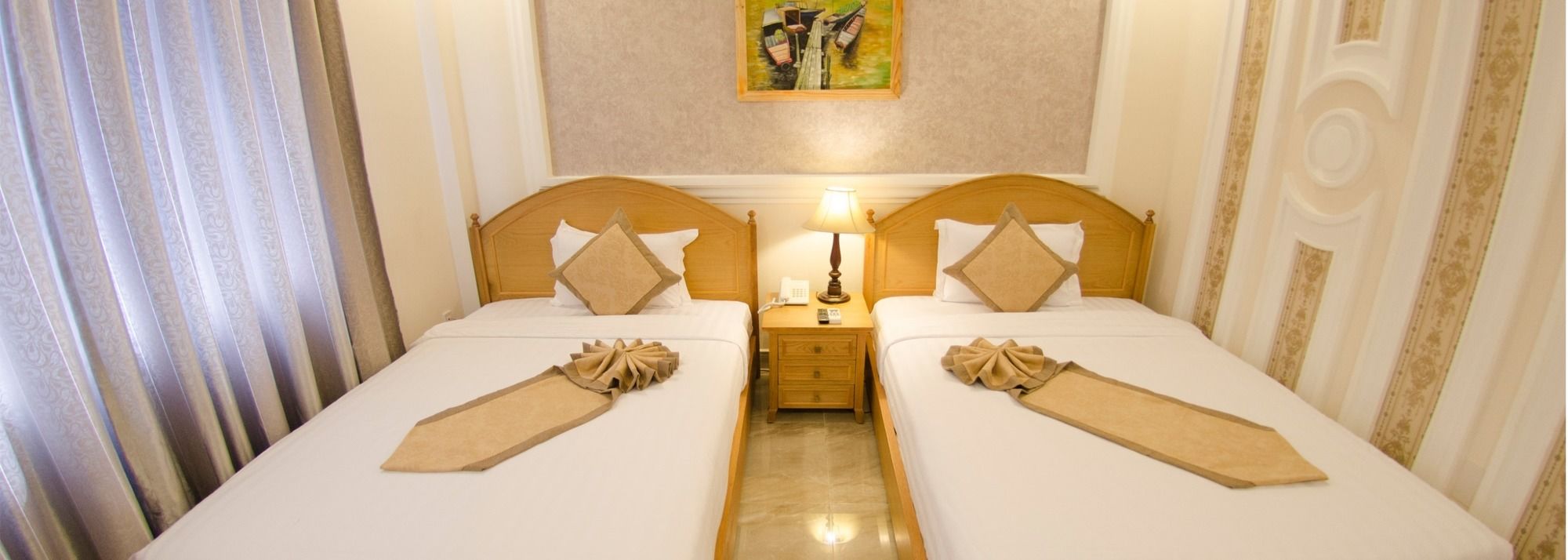 Фото Madella Hotel