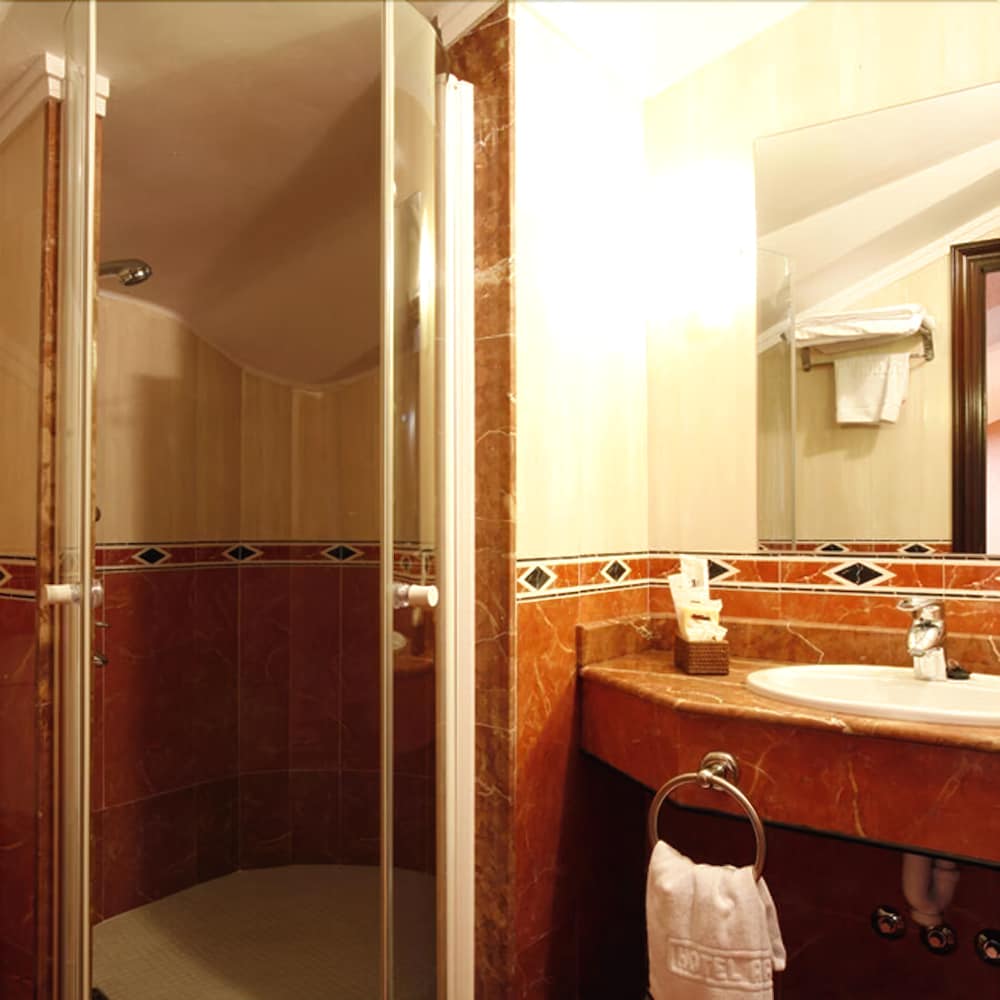 Фото Hotel Alcomar