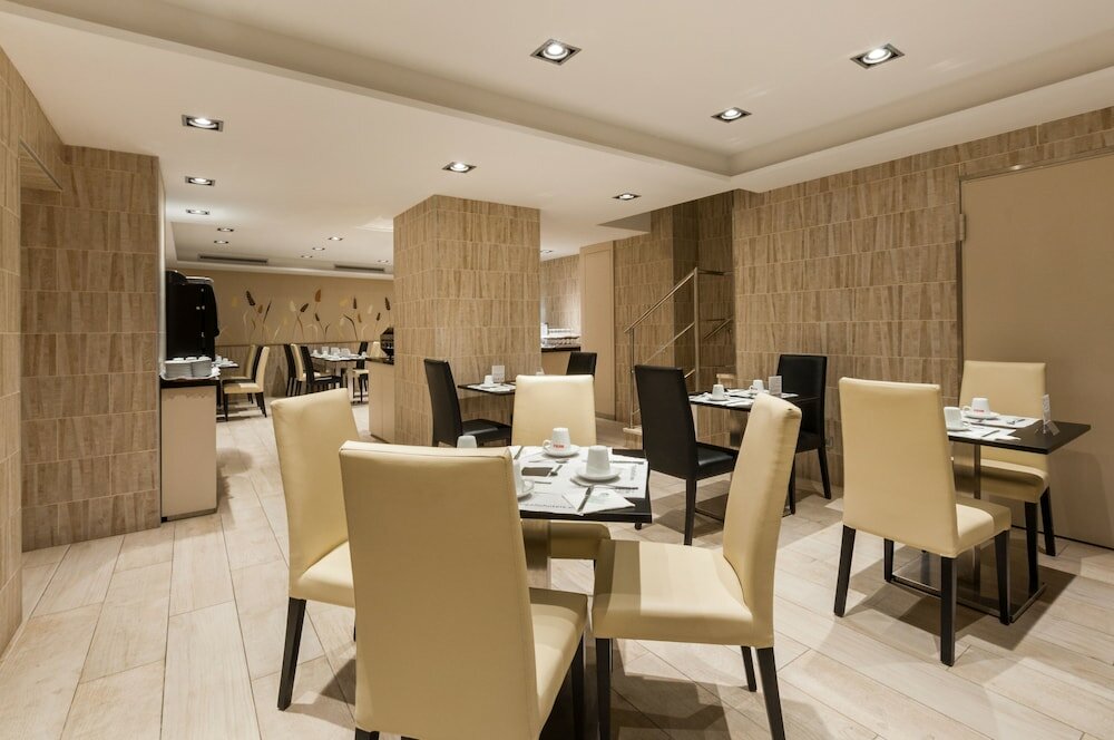 Фото Hotel Santa Marta