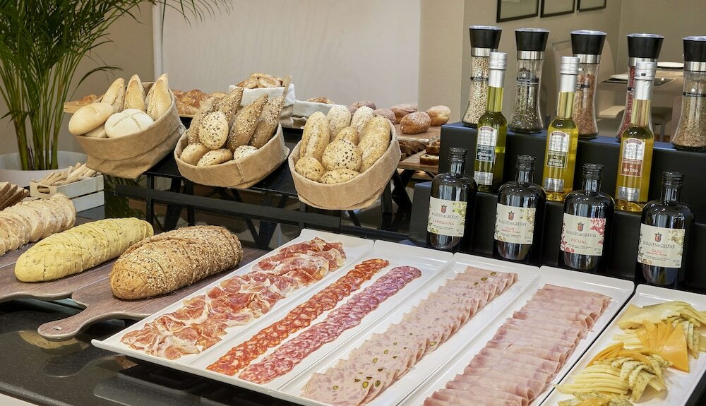 Фото Nh Avenida Jerez