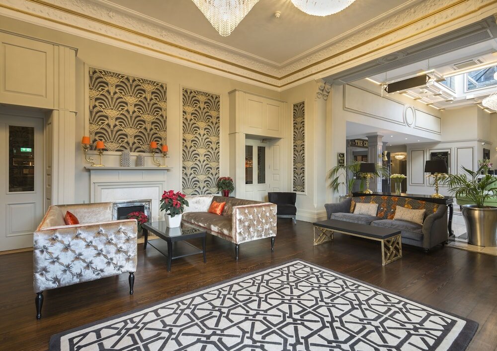 Фото The Bonnington Dublin