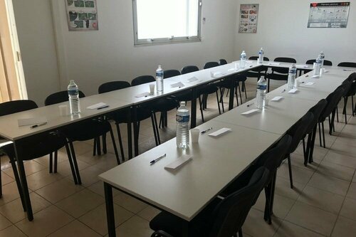 Гостиница Rym el Djamil Hotel в Аннабе