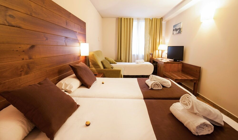 Фото Hotel Magic La Massana