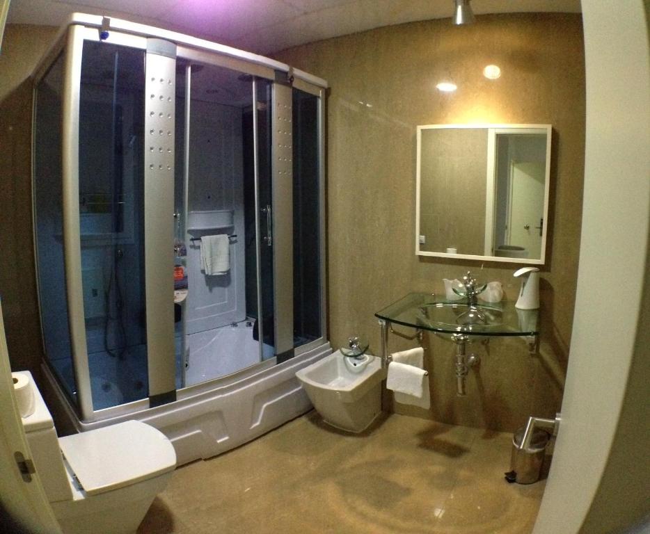 Фото Nap Hotel Oviedo