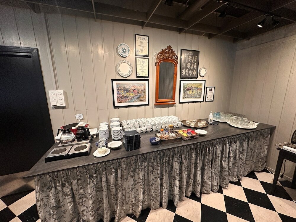 Фото Hofslund Fjord Hotel