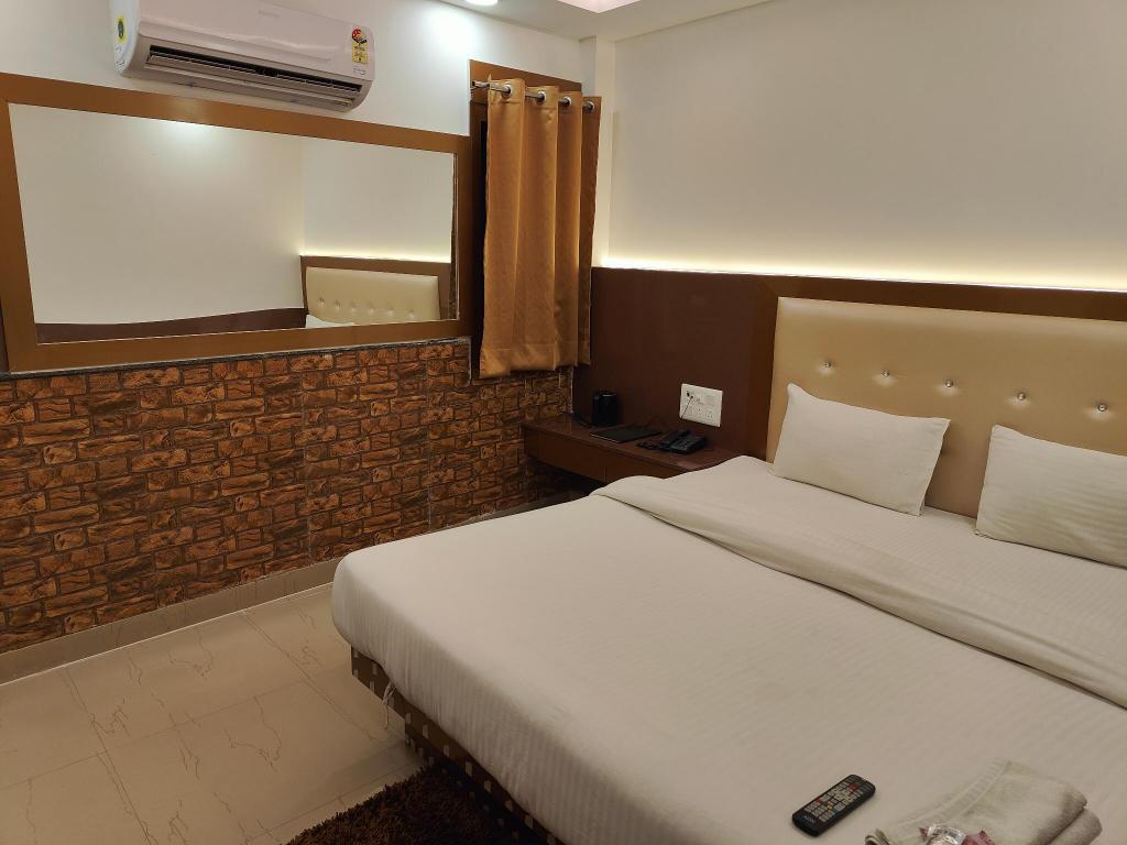 Фото Hotel Apple Villa