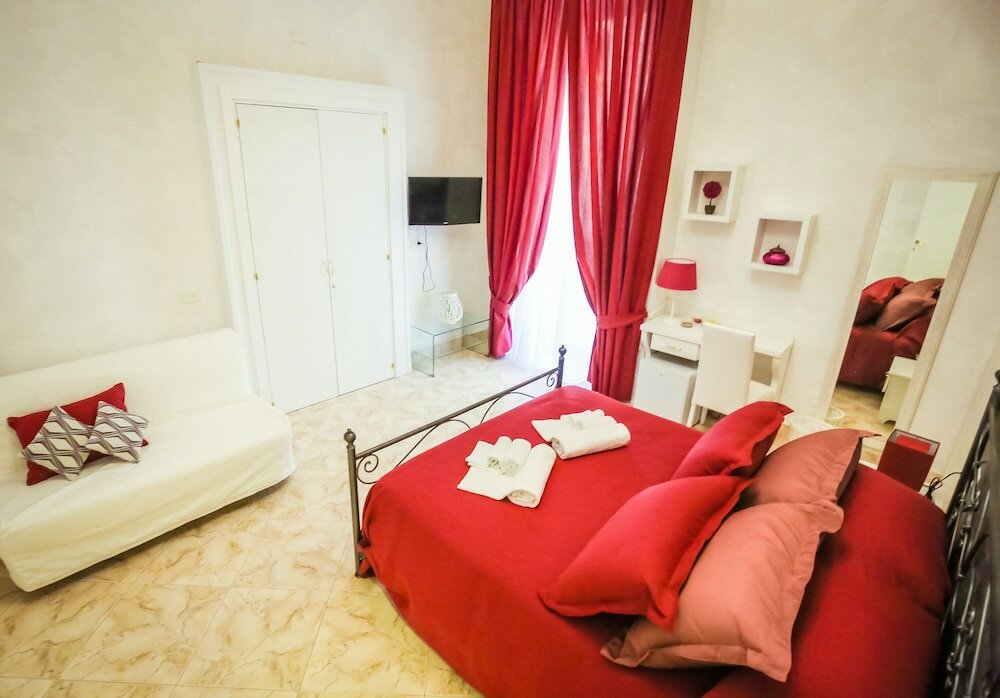 Фото B&b Don Pedro