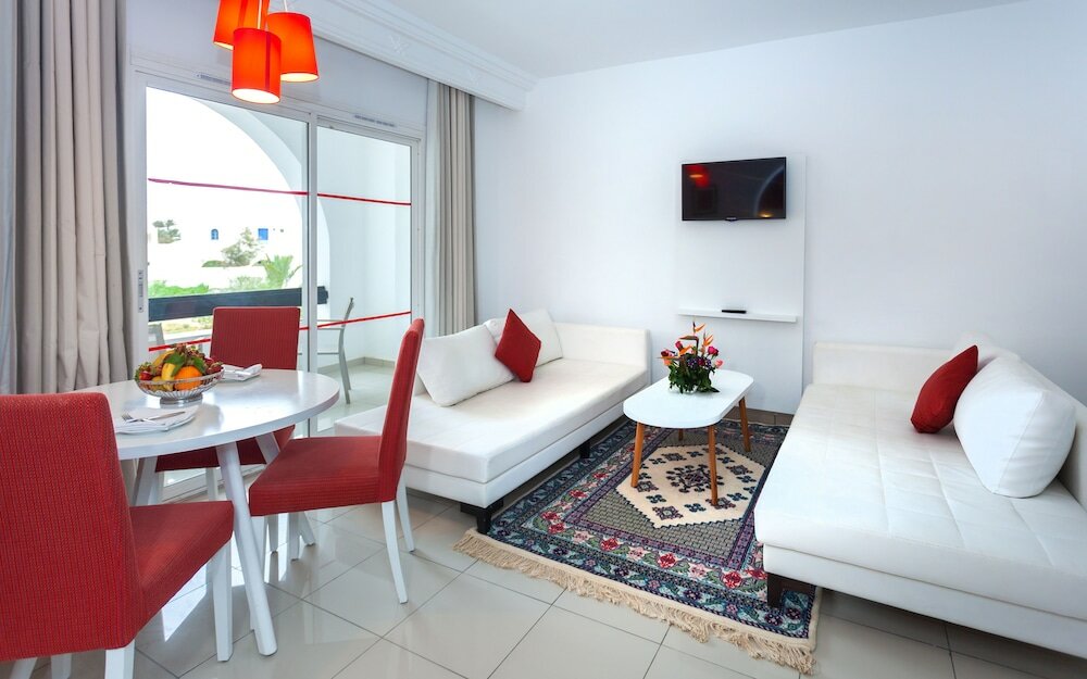 Фото Djerba Holiday Beach