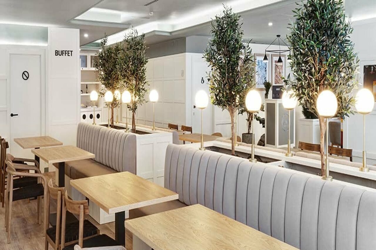 Фото Hotel Zaragoza Royal