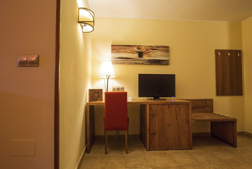 Фото Hotel Magic Pas