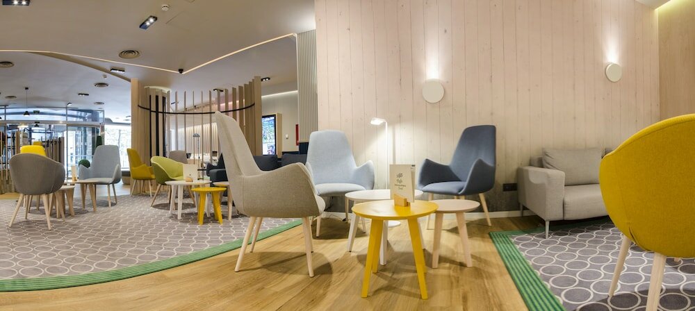 Фото Suites Plaza Hotel & Wellness Andorra