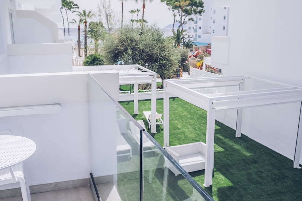 Фото Iberostar Alcudia Park