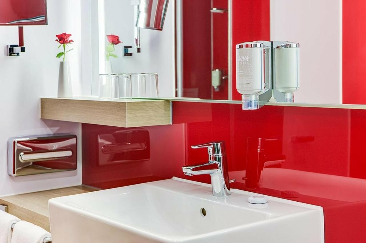 Фото IntercityHotel Enschede