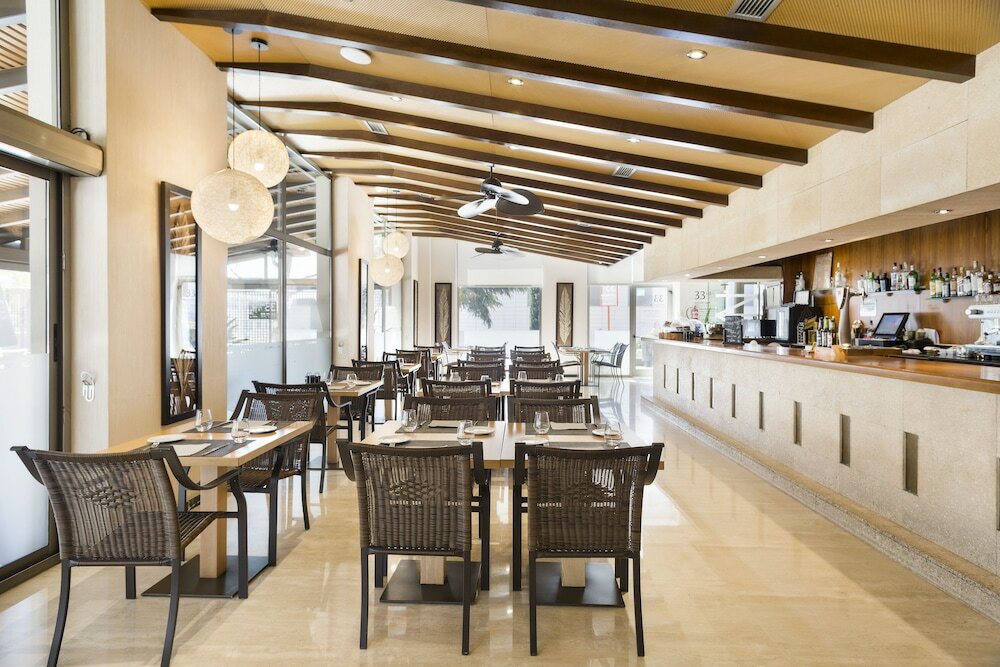 Фото Abba Garden Hotel	