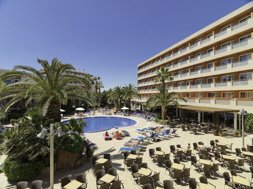 Фото H10 Vintage Salou