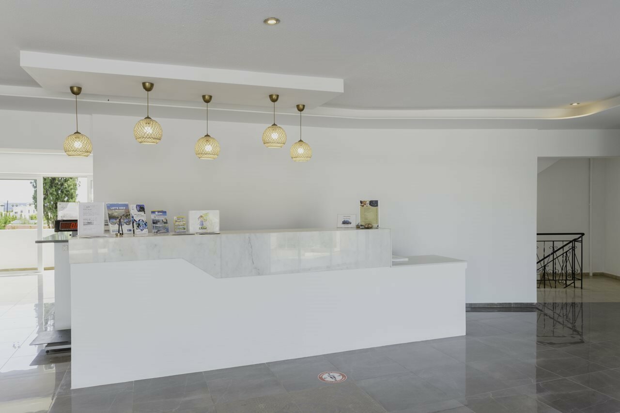 Фото Belmare Hotel