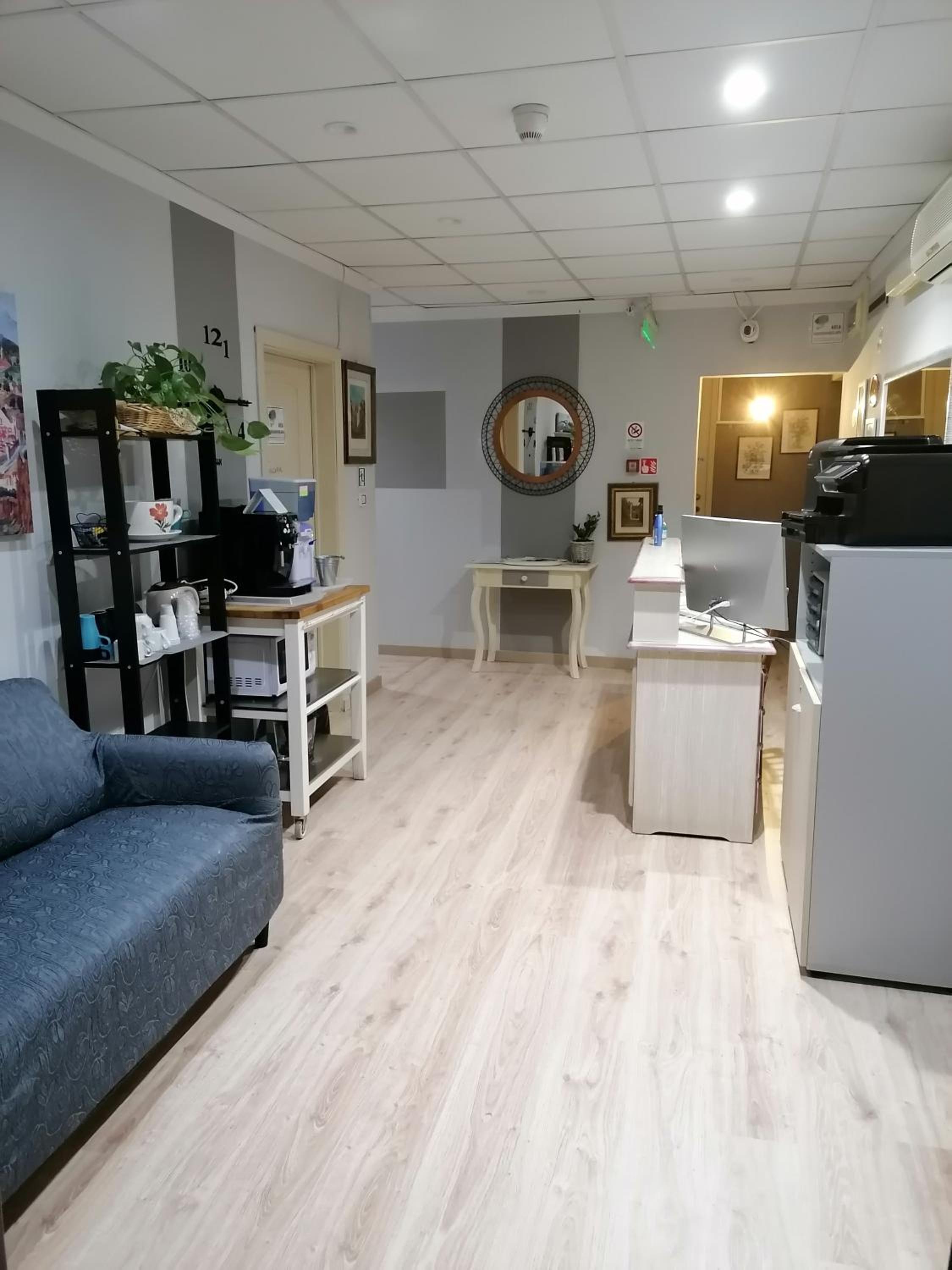 Фото Cicerone Guest House