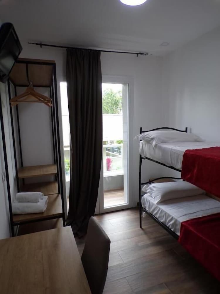 Фото Hotel Nord Est