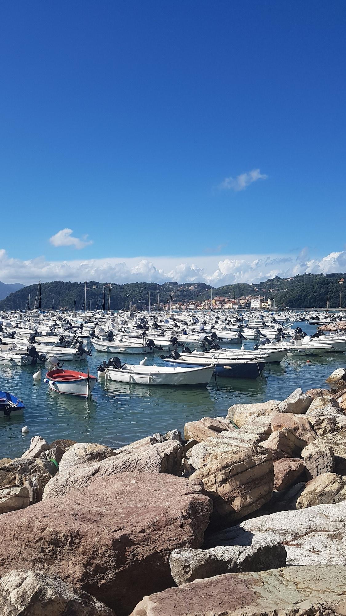Фото Albergo Ristorante Ama La Luna