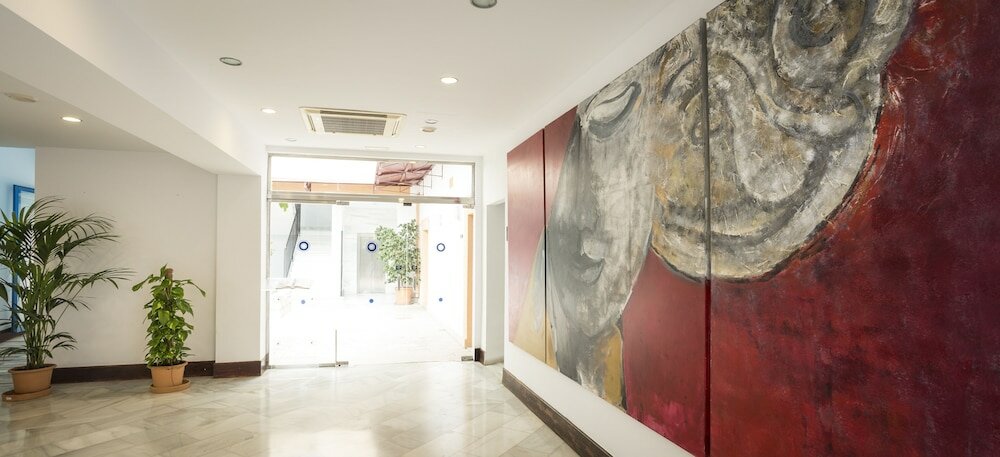Фото Hotel Ilusion Vista Blava