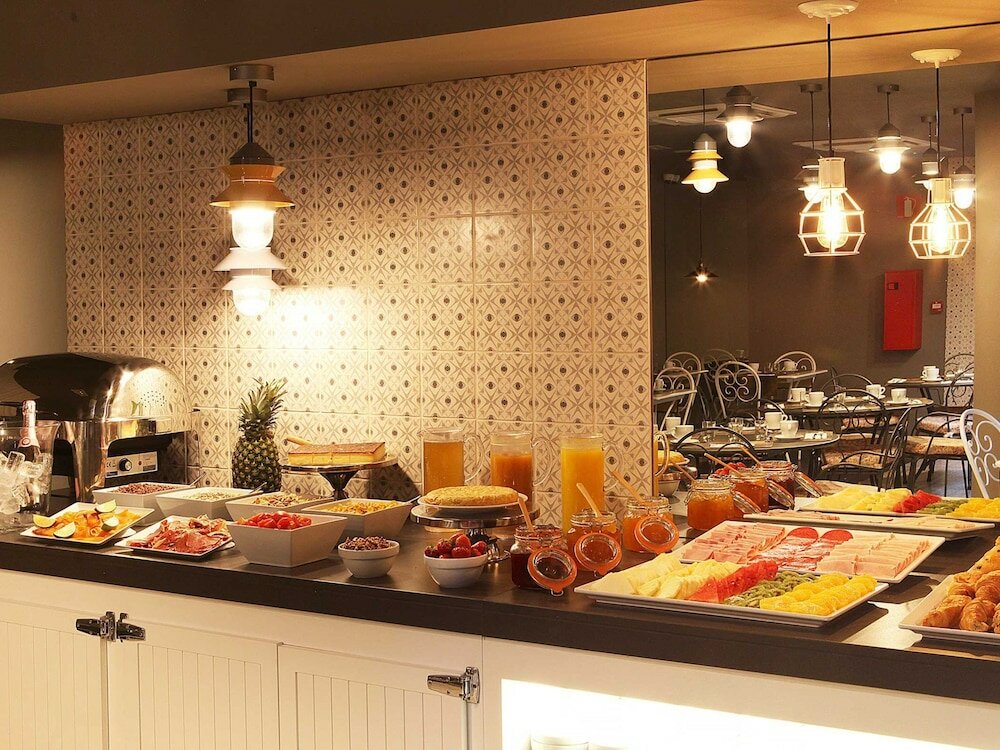 Фото Two Hotel Barcelona by Axel - Adults only