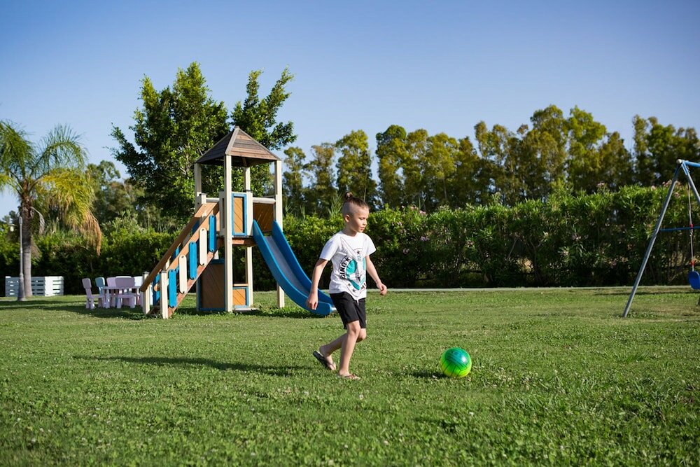 Фото Cala Luas Resort