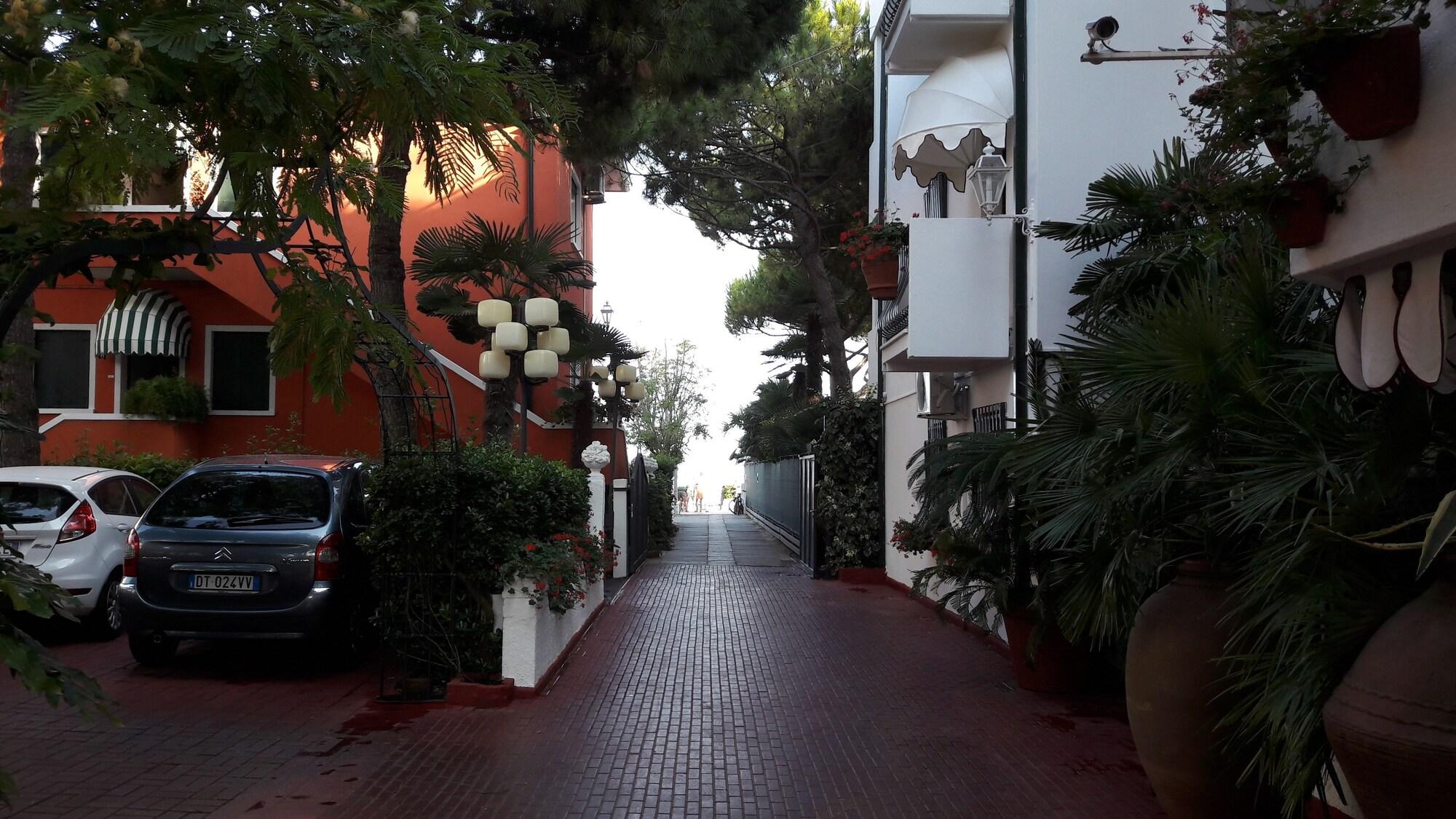 Фото Agorà Park Hotel