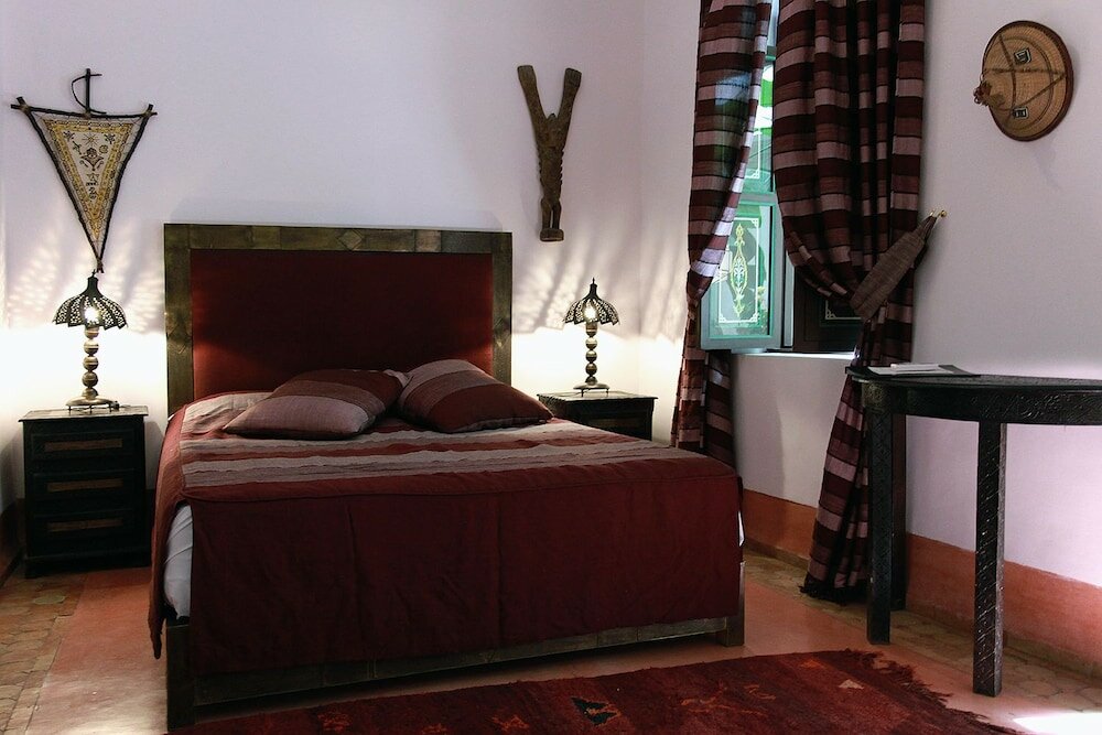 Фото Riad Bamaga