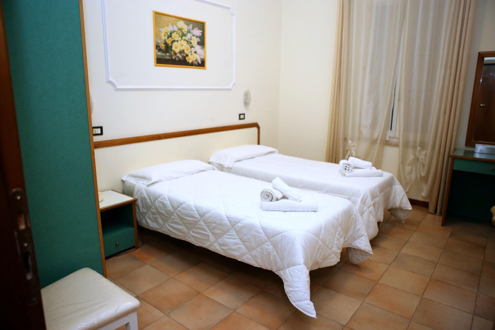 Фото Hotel La Torre