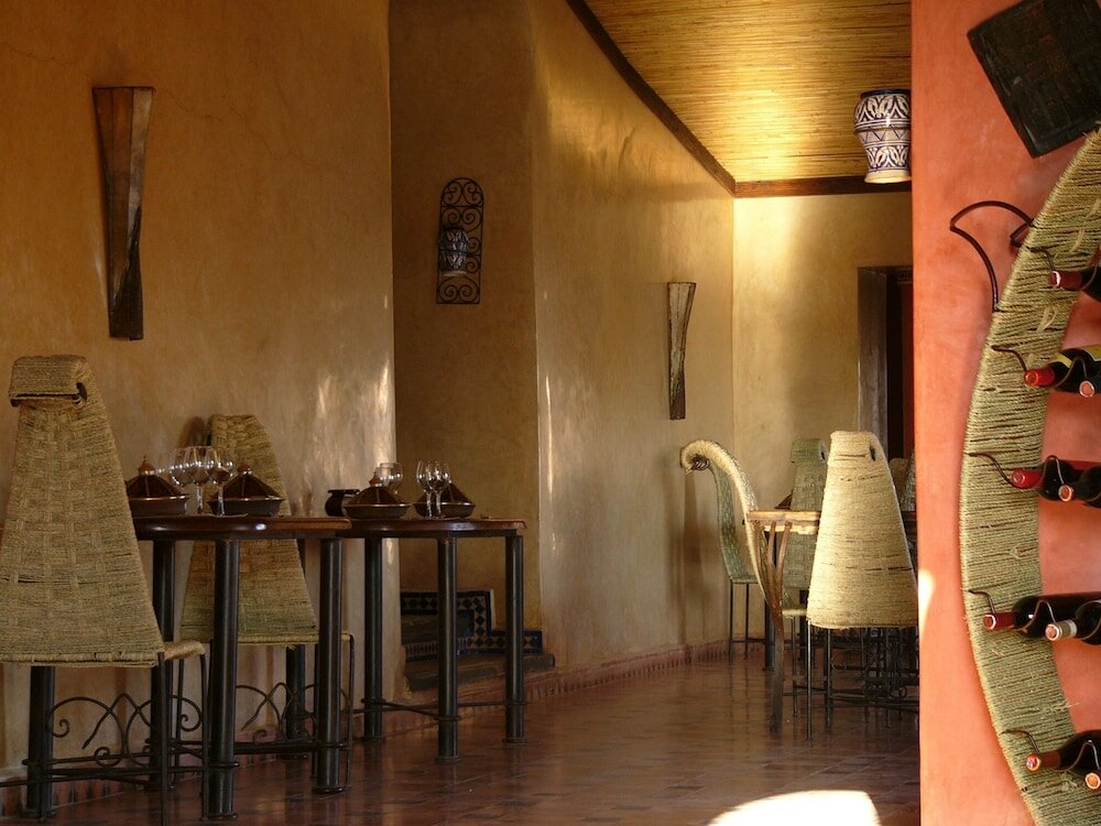 Фото Kasbah Le Mirage