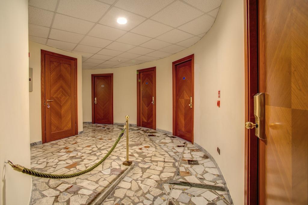 Фото Hotel Giotto