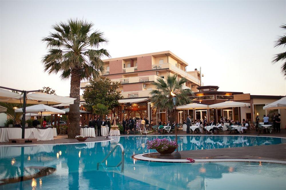 Фото Hotel Acquario