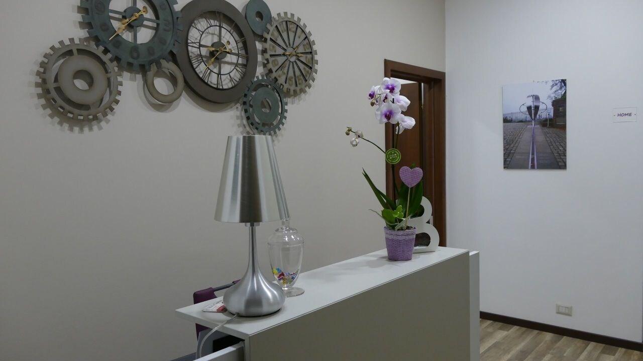 Фото Fusorario B&b