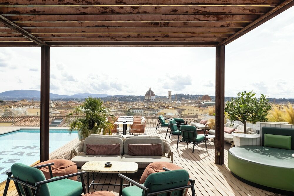 Фото The Social Hub Florence Lavagnini