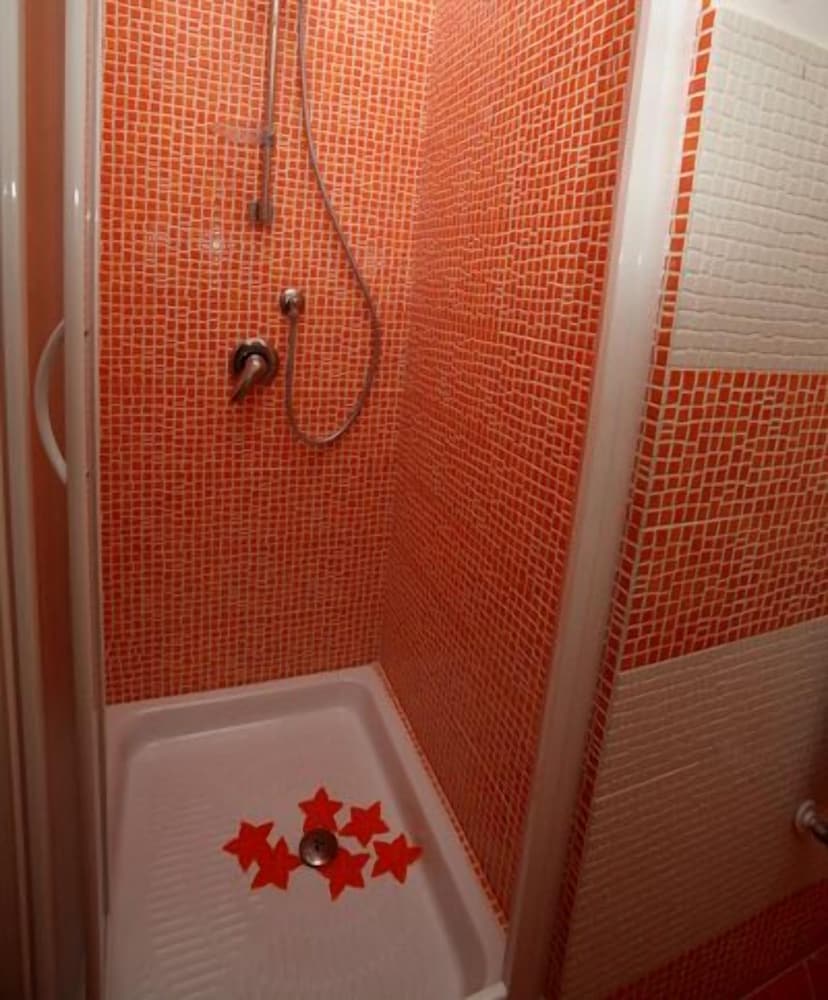 Фото B&b Roma Gianicolense