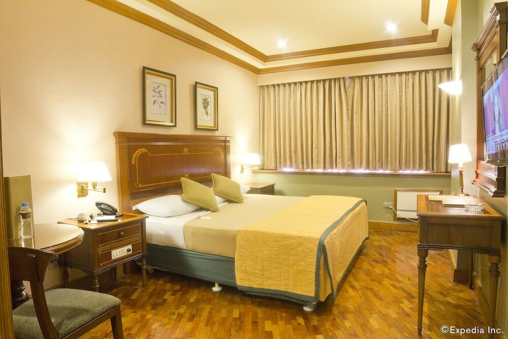 Фото Herald Suites