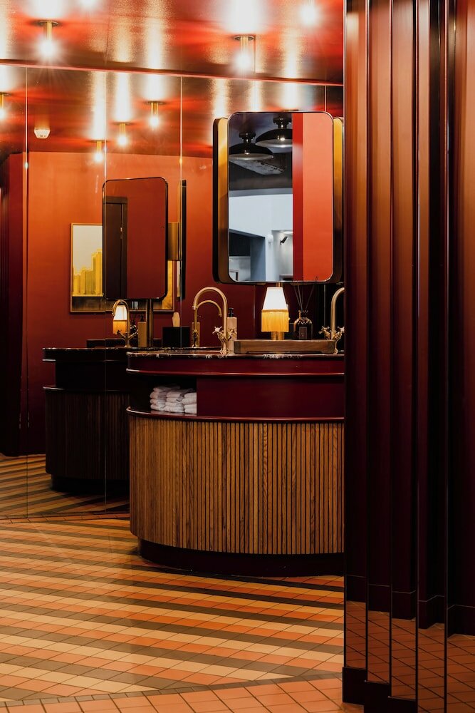 Фото Hotel Mai Amsterdam